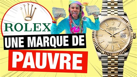 strategie rolex